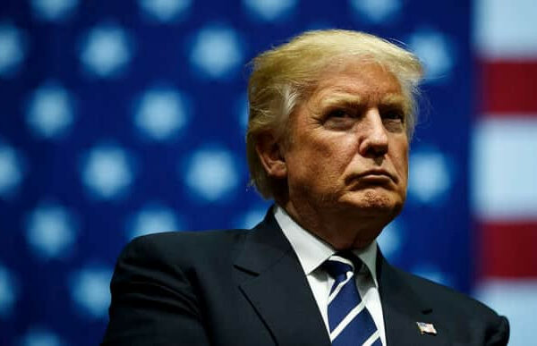 donald tramp zvinuvativ lejboristsku partiyu velikod197 britanid197 u vtruchanni u vibori v ssha 6719fbee1c8bf Дональд Трамп звинуватив Лейбористську партію Великої Британії у втручанні у вибори в США