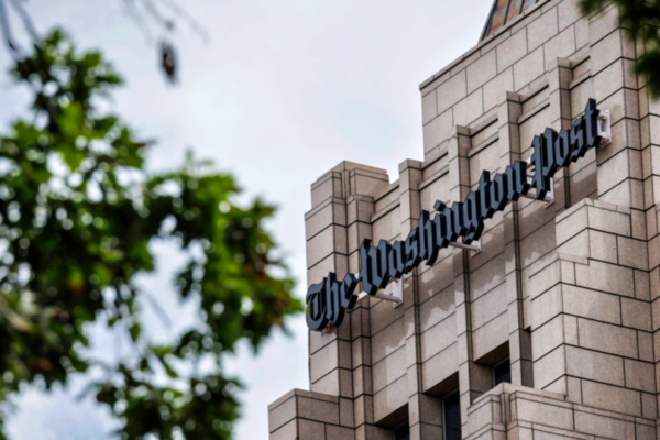 gazeta the washington post vpershe za 36 rokiv ne pidtrimala zhodnogo z kandidativ u prezidenti ssha 671dedef81eed Газета The Washington Post вперше за 36 років не підтримала жодного з кандидатів у президенти США