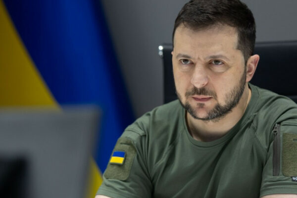 І Трамп, і Гарріс зроблять «щось» щодо війни в Україні одразу після виборів, — Зеленський i tramp i garris zroblyat shhos shhodo vijni v ukrad197ni odrazu pislya viboriv zelenskij 6718a9bbbedf8 І Трамп, і Гарріс зроблять «щось» щодо війни в Україні одразу після виборів, — Зеленський