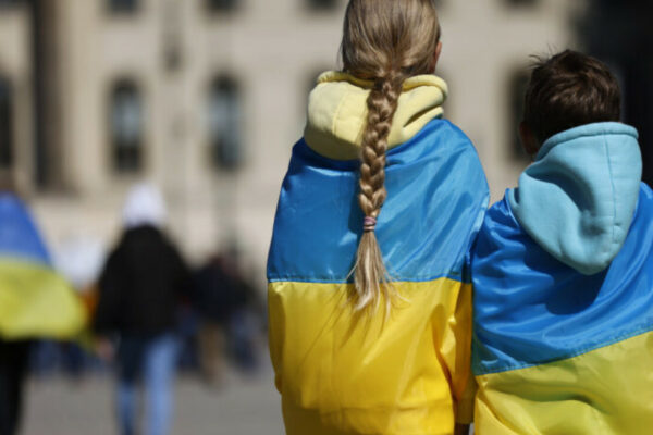kabmin peredbachiv stvorennya reyestru vidomostej pro deportovanix u zvyazku zi zbrojnoyu agresiyeyu rf ditej 6721e4cf20706 Кабмін передбачив створення реєстру відомостей про депортованих у зв'язку зі збройною агресією рф дітей