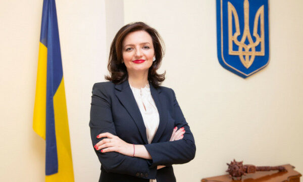 kabmin priznachiv maryanu becu zastupnikom ministra zakordonnix sprav ukrad197ni 6721e5182fdc6 Кабмін призначив Мар’яну Бецу заступником Міністра закордонних справ України