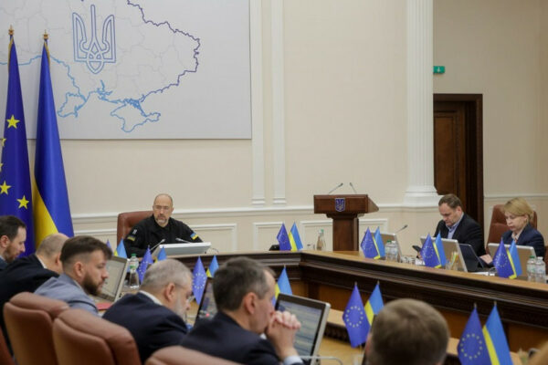 Кабмін провів засідання — які рішення ухвалили 25 жовтня kabmin proviv zasidannya yaki rishennya uxvalili 25 zhovtnya 671c9f50bfe69 Кабмін провів засідання — які рішення ухвалили 25 жовтня