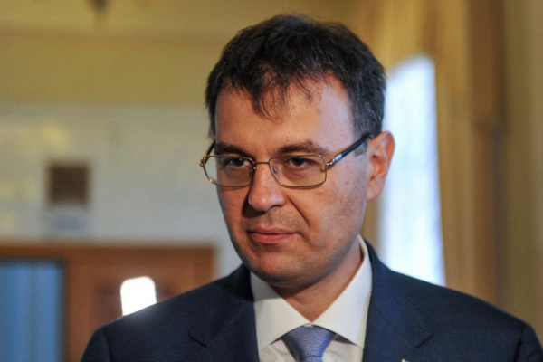kerivnictvo podatkovod197 perevirili na nayavnist invalidnosti 16 osib prijnyali rishennya zvilnitisya getmancev 671c9f09b454d Керівництво податкової перевірили на наявність інвалідності, 16 осіб прийняли рішення звільнитися, — Гетманцев