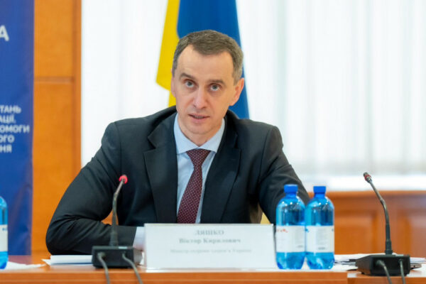 kerivniki msek pislya zvilnennya ne mayut ocholyuvati medichni zakladi viktor lyashko 6719fbd725d0c Керівники МСЕК після звільнення не мають очолювати медичні заклади — Віктор Ляшко