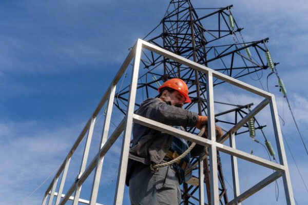 kilkist zabronovanix pracivnikiv u vijskovij promislovosti ta energetici mozhe skorotitisya do 70 671c9f13cc6dc Кількість заброньованих працівників у військовій промисловості та енергетиці може скоротитися до 70%
