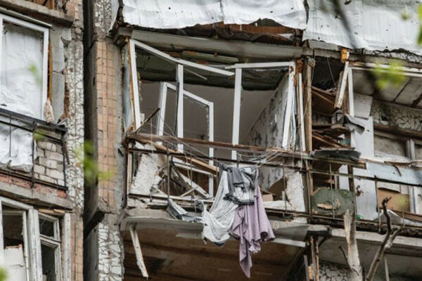 komitet rekomenduye radi prijnyati zakonoproekt shhodo kompensacid197 za znishhene majno na tot 6718a89449e22 Комітет рекомендує Раді прийняти законопроект щодо компенсації за знищене майно на ТОТ