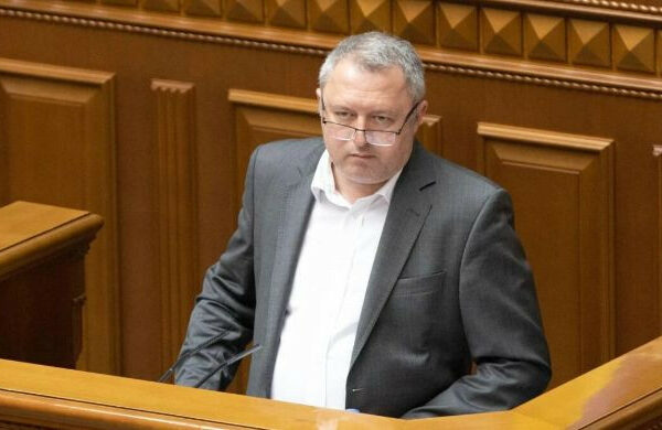 komitet verxovnod197 radi pidtrimav vidstavku andriya kostina z posadi genprokurora 6721e5276415a Комітет Верховної Ради підтримав відставку Андрія Костіна з посади Генпрокурора