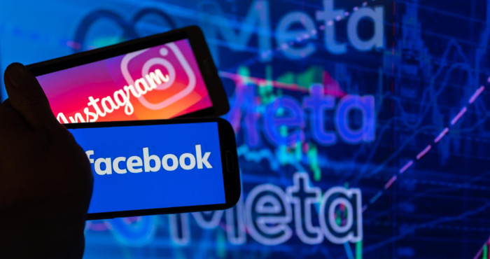 meta dodast u facebook ta instagram identifikaciyu oblich dlya protidid197 Meta додасть у Facebook та Instagram ідентифікацію облич для протидії шахраям