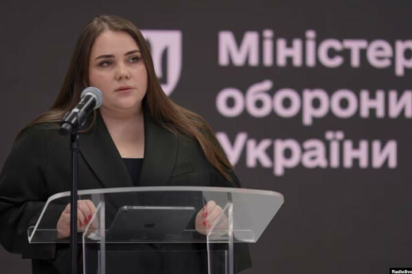 model cifrovod197 reformi vlk uzhe napracovana katerina chernogorenko anonsuvala masshtabni zmini 671b4ca33866a Модель цифрової реформи ВЛК уже напрацьована — Катерина Черногоренко анонсувала масштабні зміни