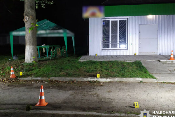 na cherkashhini cholovik kinuv granatu u kompaniyu pidlitkiv troye postrazhdalix 6716063c72dd9 На Черкащині чоловік кинув гранату у компанію підлітків — троє постраждалих