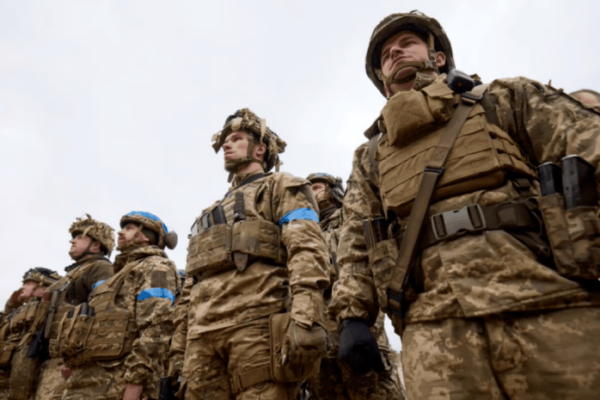 na chernigivshhini posilyat mobilizaciyu dlya rotacid197 bijciv na fronti 671c9f0355eb5 На Чернігівщині посилять мобілізацію для ротації бійців на фронті