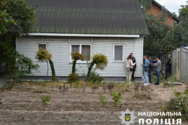 na kid197vshhini cholovik zarizav oponenta za zauvazhennya pro lajku 670a290b71a07 На Київщині чоловік зарізав опонента за зауваження про лайку