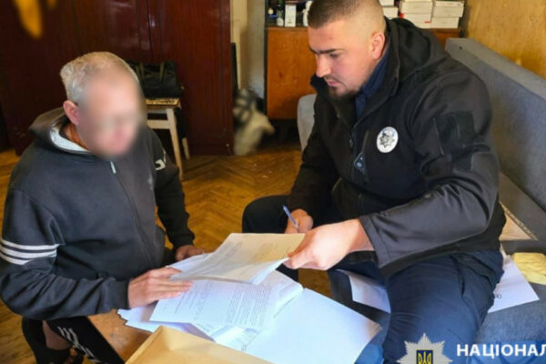 na kid197vshhini vikrili shaxrad197v yaki obmanyuvali pidpriyemciv pid viglyadom vijskovix administracij 6718a7e6436fd На Київщині викрили шахраїв, які обманювали підприємців під виглядом військових адміністрацій
