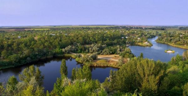 na mikolad197vshhini prokuratura cherez sud vimagaye povernuti 2 ga zemli zakaznika katerinivske На Миколаївщині прокуратура через суд вимагає повернути 2 га землі заказника «Катеринівське водосховище»