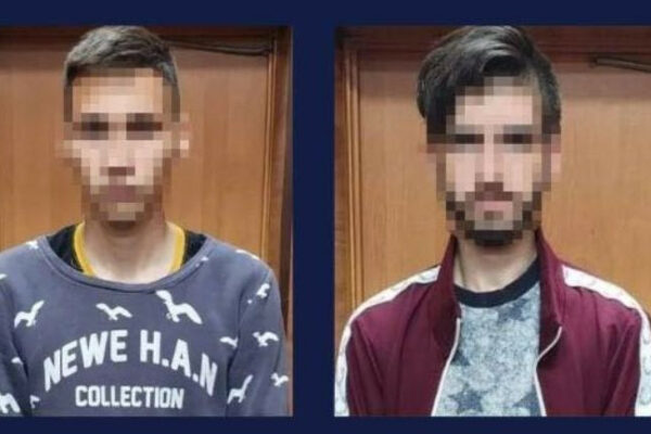 na poltavshhini vikrili dvox cholovikiv yaki pidpalyuvali avtomobili vijskovix 6719f983b806b На Полтавщині викрили двох чоловіків, які підпалювали автомобілі військових