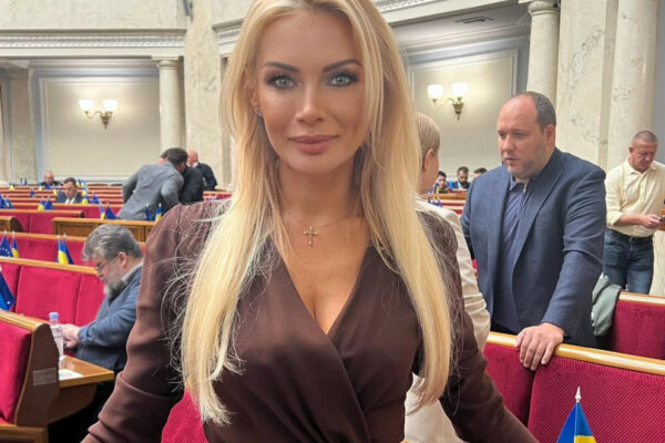 narodnu deputatku irinu kormishkinu vzyav na poruki golova frakcid197 6719faf653522 Народну депутатку Ірину Кормишкіну взяв на поруки голова фракції