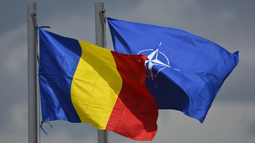 nato vislovilo solidarnist z rumuniyeyu pislya porushennya d197d197 povitryanogo prostoru 671362fa91449 НАТО висловило солідарність з Румунією після порушення її повітряного простору