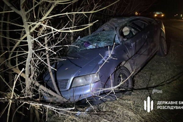 netverezij eks policejskij na shvidkosti 160 km god sprichiniv dtp 66fcf8af64600 Нетверезий екс-поліцейський на швидкості 160 км/год спричинив ДТП