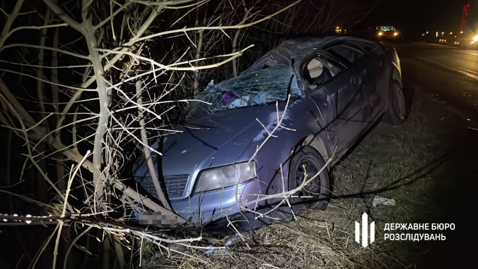 netverezij eks policejskij na shvidkosti 160 km god sprichiniv dtp 66fcf8af64600 Нетверезий екс-поліцейський на швидкості 160 км/год спричинив ДТП