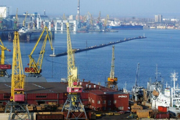 odeskij port atakuvali balistikoyu poshkodzheni korabli ye zhertva 670e1db544847 Одеський порт атакували балістикою — пошкоджені кораблі, є жертва