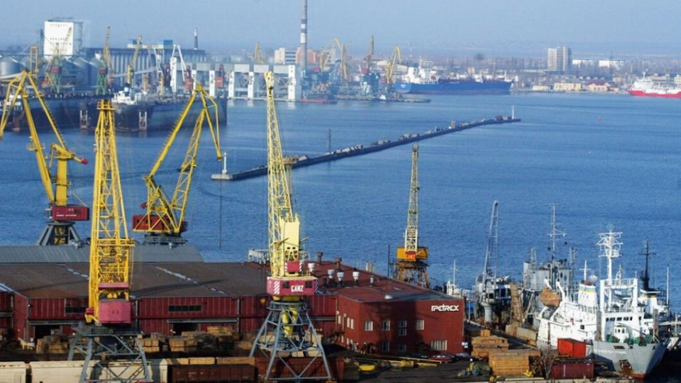 odeskij port atakuvali balistikoyu poshkodzheni korabli ye zhertva 670e1db544847 Одеський порт атакували балістикою — пошкоджені кораблі, є жертва