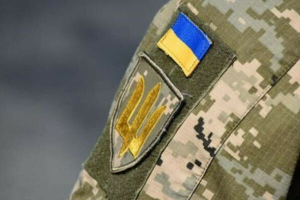 opublikovano zakon yakij dozvolyaye inozemcyam zajmati oficerski posadi u zsu 6721e4fce23f5 Опубліковано закон, який дозволяє іноземцям займати офіцерські посади у ЗСУ