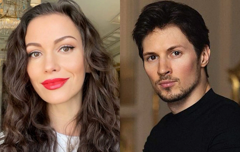 pavlo durov ta irina bolgar yaka nazivaye sebe matiryu jogo trox ditej nikoli ne perebuvali u vidnosinax predstavnik durova 66ff9cef0c400 Павло Дуров та Ірина Болгар, яка називає себе матір’ю його трьох дітей, ніколи не перебували у відносинах — представник Дурова