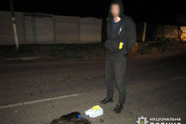 pidpalili poshtove viddilennya ta relejni shafi na zaliznici na kid197vshhini zatrimali zlovmisnikiv 671c9c0e7a919 Підпалили поштове відділення та релейні шафи на залізниці — на Київщині затримали зловмисників
