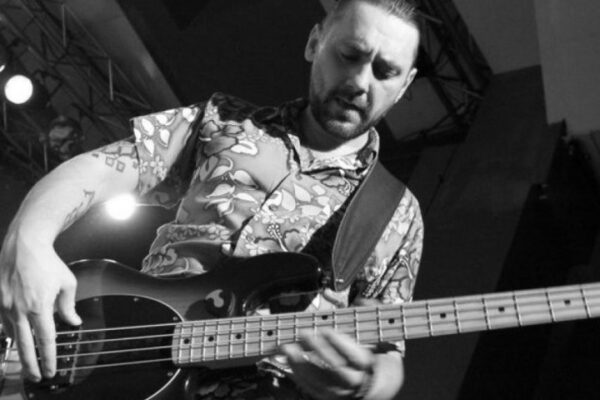 pomer kolishnij basist gurtu vopli vidoplyasova oleksij melchenko 67175848359d9 Помер колишній басист гурту «Воплі Відоплясова» Олексій Мельченко