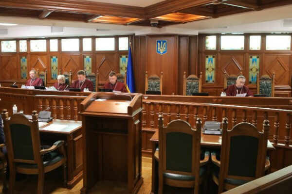 religijni perekonannya ta vijskovij obovyazok ksu rozglyadaye spravu shhodo alternativnod197 sluzhbi 6719fafede884 Релігійні переконання та військовий обов’язок — КСУ розглядає справу щодо альтернативної служби