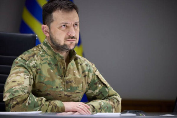 rishennya rnbo peredbachaye povnij audit pensij ta inshix naraxuvan posadovcyam volodimir zelenskij 6718a9035d8b5 Рішення РНБО передбачає повний аудит пенсій та інших нарахувань посадовцям, — Володимир Зеленський