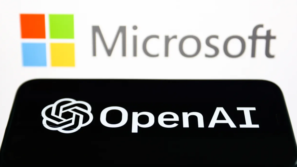 shtuchnij intelekt dopomagatime zmi u rozsliduvannyax openai ta microsoft vidilyat 10 miljoniv 671f4002297f9 Штучний інтелект допомагатиме ЗМІ у розслідуваннях — OpenAI та Microsoft виділять $10 мільйонів