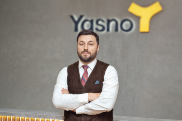 tarifi na elektroenergiyu dlya naselennya ne pidvishhuvatimut gendirektor yasno kovalenko 66ff9d80d1251 Тарифи на електроенергію для населення не підвищуватимуть, — гендиректор Yasno Коваленко