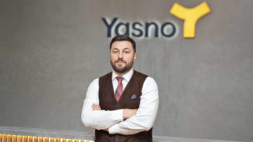 tarifi na elektroenergiyu dlya naselennya ne pidvishhuvatimut gendirektor yasno kovalenko 66ff9d80d1251 Тарифи на електроенергію для населення не підвищуватимуть, — гендиректор Yasno Коваленко