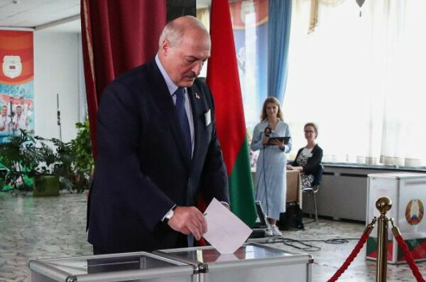 u bilorusi priznachili datu prezidentskix viboriv 6719fc0585893 У Білорусі призначили дату президентських виборів