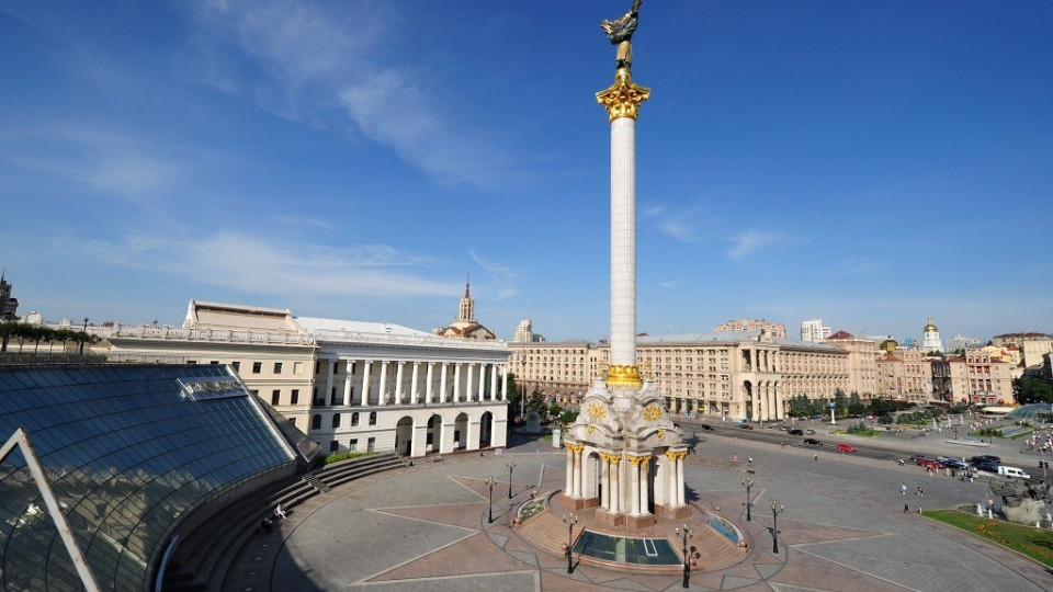 u den zaxisnikiv i zaxisnic ukrad197ni na 10 xvilin zupinitsya centr kiyeva 66fba6e934e80 У День захисників і захисниць України на 10 хвилин зупиниться центр Києва