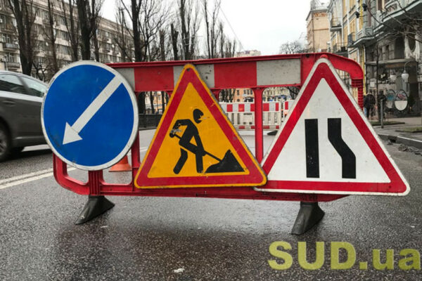 u kiyevi na misyac obmezhat rux transportu brovarskim prospektom 671c9e50d2af6 У Києві на місяць обмежать рух транспорту Броварським проспектом