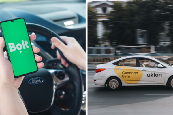 u lvovi taksi bolt ta uklon pracyuvatimut pid chas komendantskod197 godini 67209306cb433 У Львові таксі Bolt та Uklon працюватимуть під час комендантської години
