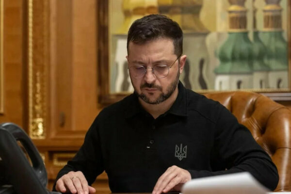 u najblizhchi tizhni ochikuyetsya pershij draft vnutrishnogo planu zelenskogo shhodo vijni 671b4d75041ff У найближчі тижні очікується перший драфт внутрішнього плану Зеленського щодо війни