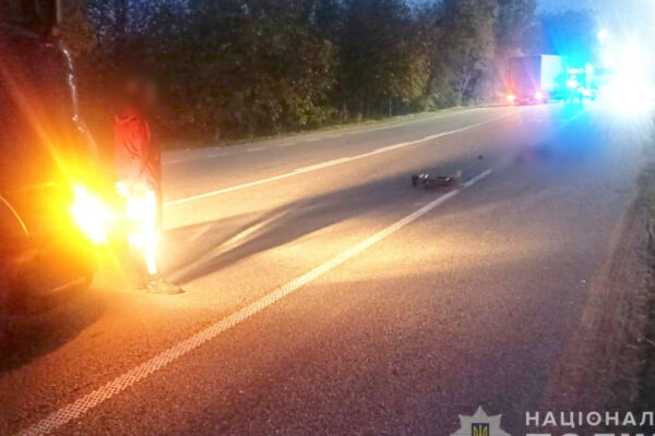 u nemirovi vantazhivka nad197xala na velosipedista 671deeed8a0dc У Немирові вантажівка наїхала на велосипедиста