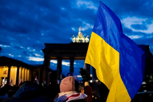 u nimechchini proponuyut zminiti status ukrad197nskix bizhenciv dlya skorochennya socialnix vitrat 6719fb9317dc1 У Німеччині пропонують змінити статус українських біженців для скорочення соціальних витрат