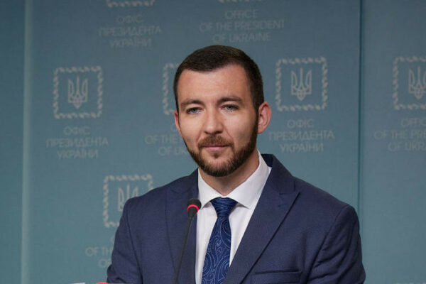u ofisi prezidenta sprostuvali zayavu shho sim krad197n nato proti zaproshennya ukrad197ni v alyans 671b4d802b128 У Офісі Президента спростували заяву, що сім країн НАТО проти запрошення України в Альянс