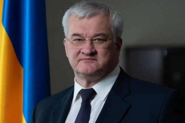 u raketi kndr zbitij v ukrad197ni znajshli zaxidni komponenti mzs 671605dcccd48 У ракеті КНДР, збитій в Україні, знайшли західні компоненти — МЗС
