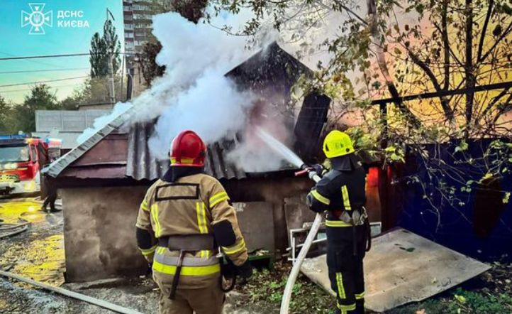 u shevchenkivskomu rajoni kiyeva stalasya smertelna pozhezha foto 671606d534ac8 У Шевченківському районі Києва сталася смертельна пожежа, фото