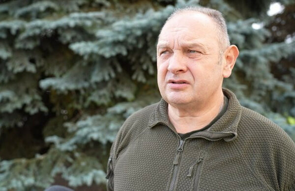 u xmelnickij ova zvilnili direktora departamentu oxoroni zdorovya pislya skandalu iz msek 671c9f55e63ab У Хмельницькій ОВА звільнили директора департаменту охорони здоров'я після скандалу із МСЕК