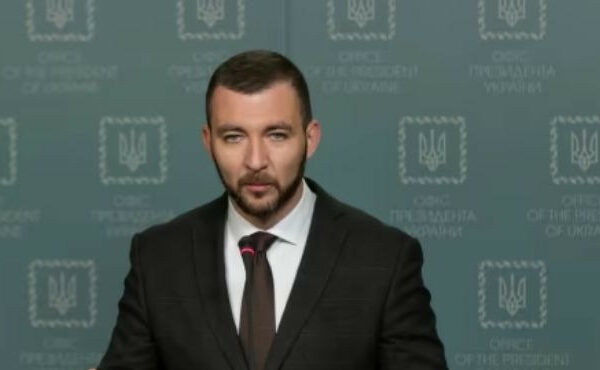 ukrad197na gotuye na drugij samit miru plan iz trox punktiv pressekretar zelenskogo 672334566ae10 Україна готує на другий Саміт миру план із трьох пунктів, — прессекретар Зеленського