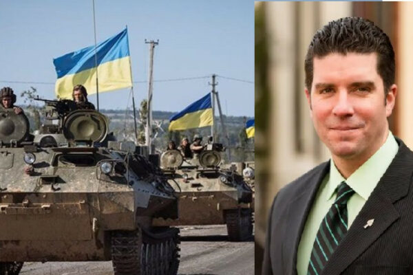 ukrad197na mozhe prograti vijnu u 2025 roci eksradnik pentagonu zaproponuvav zminiti strategiyu ta zniziti mobilizacijnij vik 671f416a1bba3 «Україна може програти війну у 2025 році», — ексрадник Пентагону запропонував змінити стратегію та знизити мобілізаційний вік