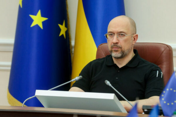 ukrad197na otrimala blizko 11 milyarda transhu vid mvf denis shmigal 6719fbe90fe16 Україна отримала близько $1,1 мільярда траншу від МВФ, — Денис Шмигаль