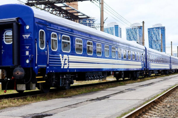 ukrzaliznicya dodala pod197zdi z kiyeva do lvova ta raxova 671c9d884352c Укрзалізниця додала поїзди з Києва до Львова та Рахова