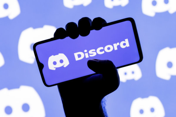 v rf zablokuvali populyarnij mesendzher discord 67063441b134e В рф заблокували популярний месенджер Discord